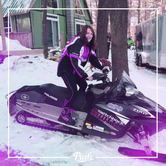 Meet your Posher, Lynnette - Picture 1 of 1